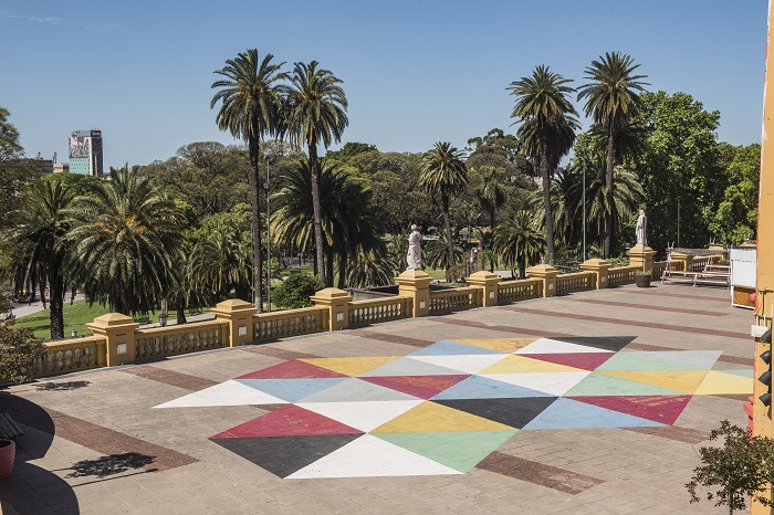 CENTRO CULTURAL RECOLETA